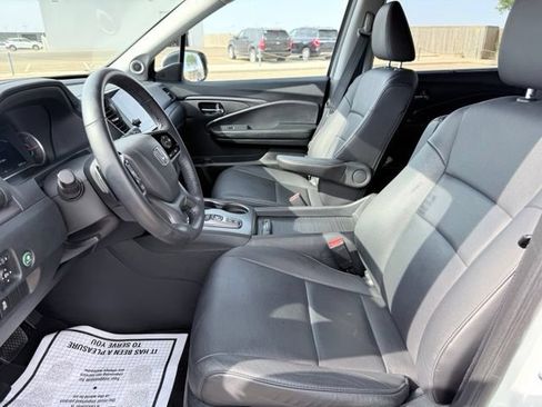 Used 2022 Honda Pilot Special Edition image 15