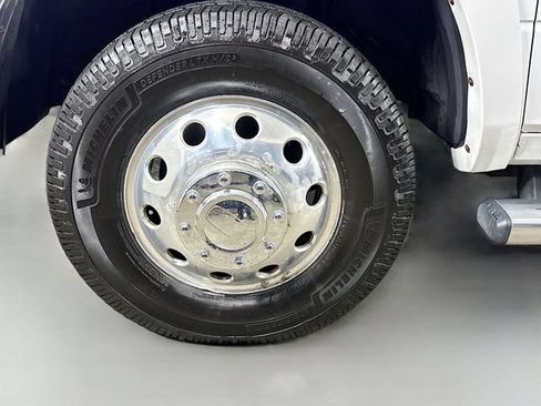 Used 2017 RAM 3500 Laramie AWD/4WD image 32