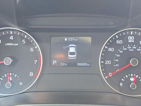 Used 2021 Kia Forte LXS image 25