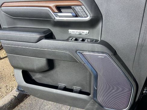 Used 2023 GMC Sierra 1500 Denali image 19