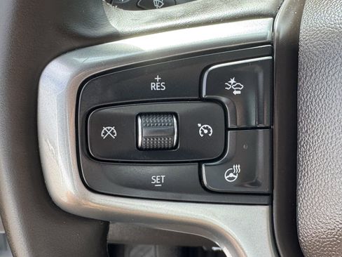 Used 2025 Chevrolet Silverado 2500 LT w/ Convenience Package image 26