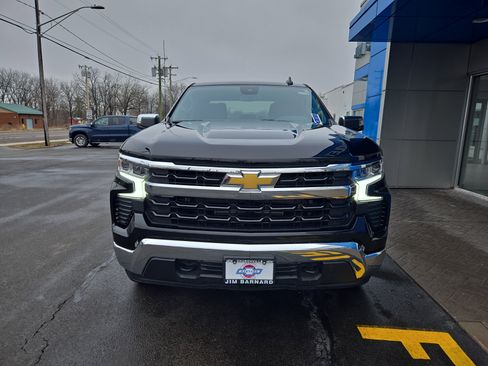 Certified 2023 Chevrolet Silverado 1500 LT image 18