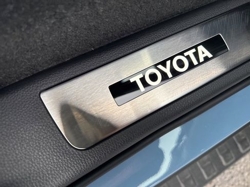 New 2026 Toyota Land Cruiser image 4