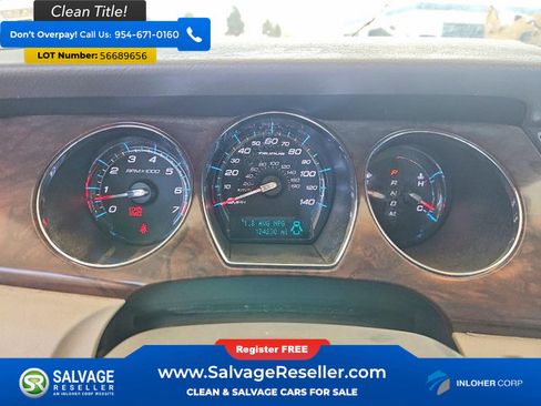 Used 2010 Ford Taurus SEL FWD image 12