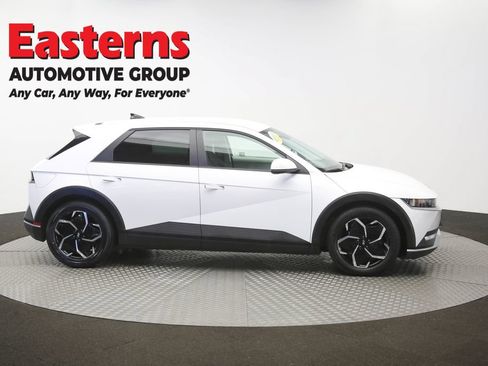 Used 2024 Hyundai Ioniq 5 SEL RWD image 86
