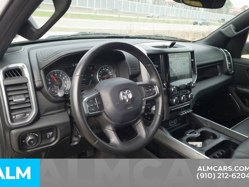 Used 2024 RAM 1500 Laramie image 5