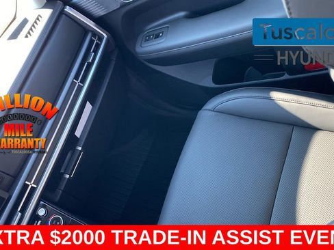 New 2026 Hyundai Santa Fe SEL image 27