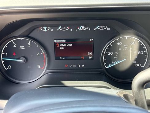 New 2026 Ford F550 4x4 Crew Cab Super Duty image 20