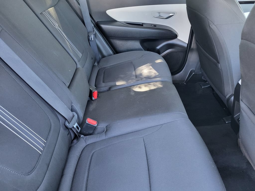 Used 2024 Hyundai Tucson SEL AWD/4WD image 31