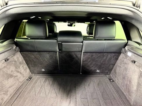 Certified 2019 Land Rover Range Rover Sport HSE Dynamic image 17