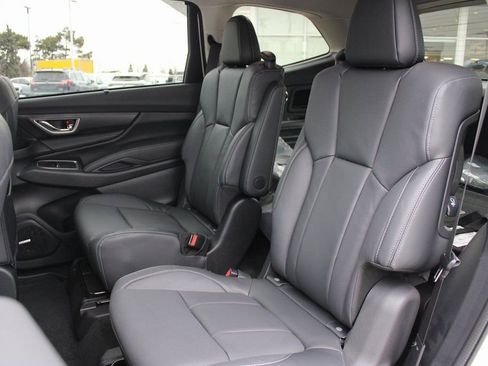 New 2026 Subaru Ascent Limited AWD/4WD image 21