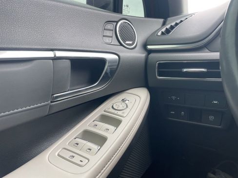 Used 2023 Hyundai Sonata Limited FWD image 14