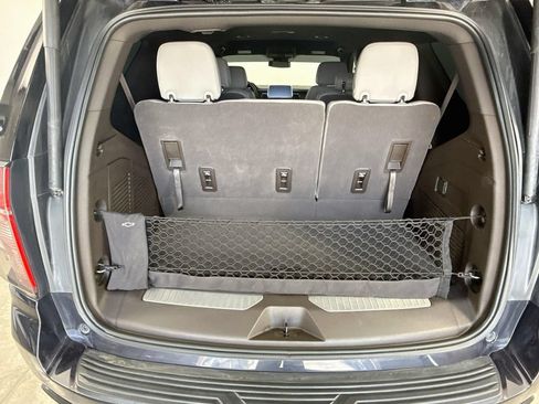 Used 2023 Chevrolet Tahoe Z71 AWD/4WD image 27