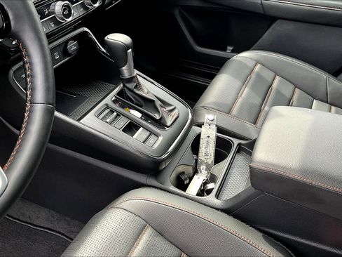 Certified 2026 Honda CR-V Sport Touring image 14