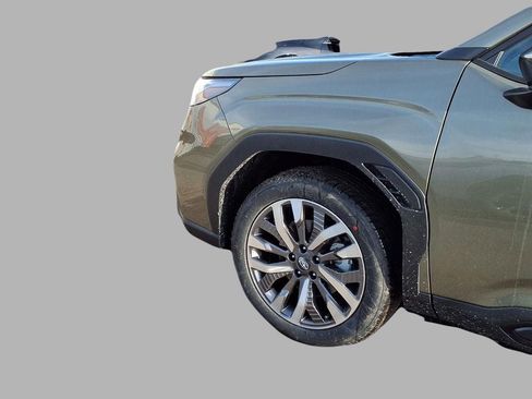 New 2026 Subaru Forester Touring image 19