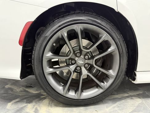 Used 2020 Dodge Charger Scat Pack image 28