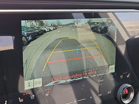 Used 2025 Lexus RX 350 Premium image 19