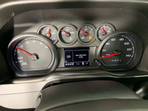 Used 2026 GMC Sierra 1500 Pro w/ Graphite Edition image 30