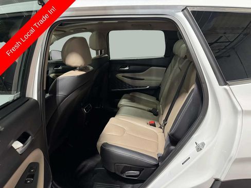 Used 2022 Hyundai Santa Fe Limited AWD/4WD image 23