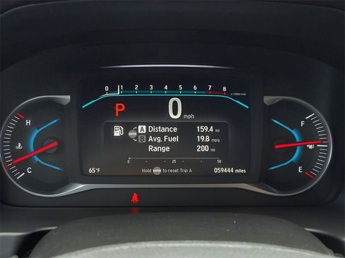 Used 2021 Honda Pilot Touring image 36