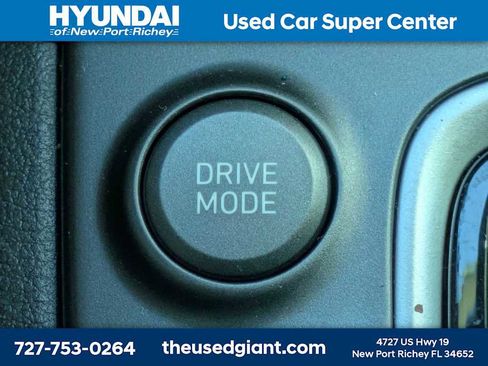 Used 2020 Hyundai Kona SE FWD image 21