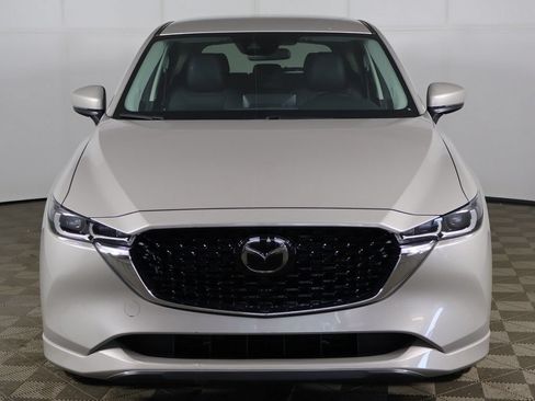 Used 2024 MAZDA CX-5 AWD 2.5 S w/ Select Package image 10
