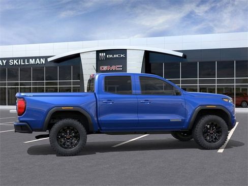 New 2026 GMC Canyon Elevation w/ Convenience Package image 5