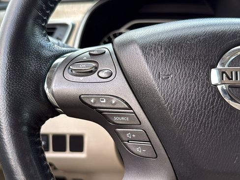 Used 2019 Nissan Murano SL w/ Cargo Package image 22