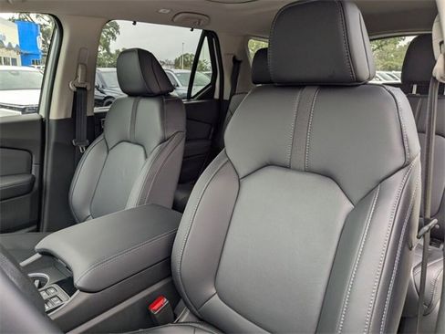 New 2025 Honda Pilot Touring image 27