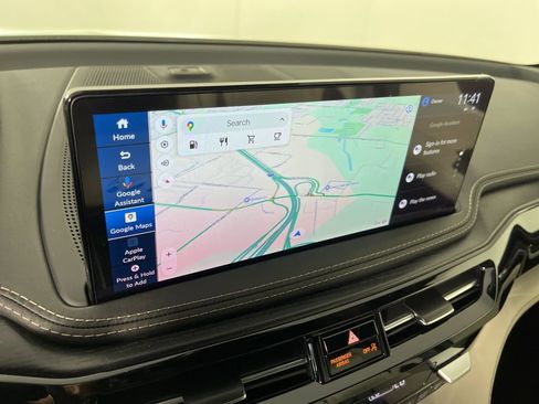 New 2026 Acura MDX Type S image 31