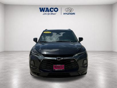 Used 2022 Chevrolet Blazer RS w/ Enhanced Convenience Package