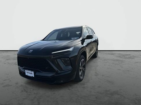 New 2026 Buick Enclave Sport Touring w/ Power Package AWD/4WD image 3
