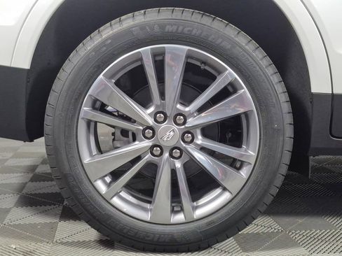 New 2026 Cadillac XT5 Premium Luxury image 28