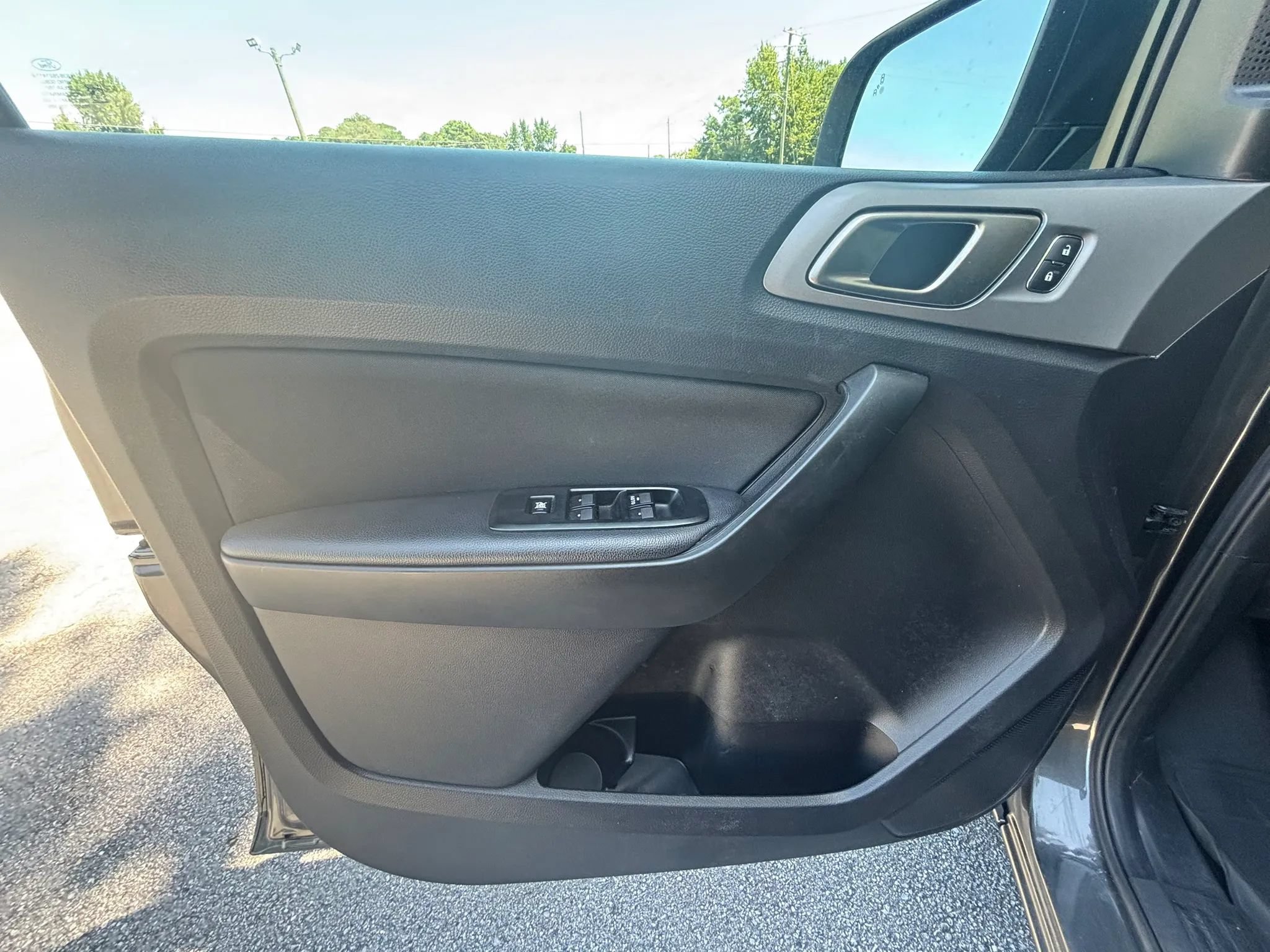 Used 2019 Ford Ranger XLT w/ Equipment Group 301A Mid AWD/4WD image 25