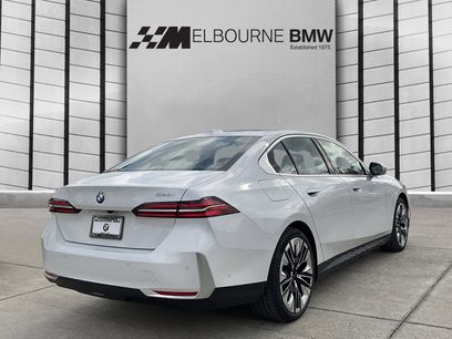 New 2026 BMW 530i w/ Premium Package