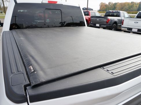 Used 2018 Ford F150 Platinum w/ Equipment Group 701A Luxury image 34