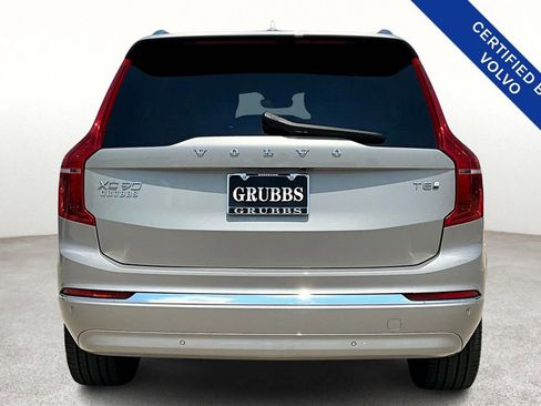 Used 2025 Volvo XC90 T8 Ultra w/ Protection Package image 6