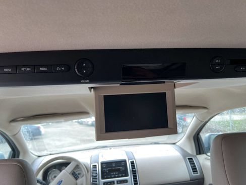 Used 2007 Ford Edge SEL Plus image 5