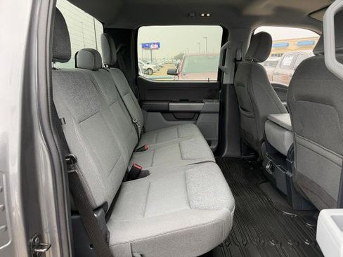 Certified 2024 Ford F150 XLT w/ FX4 Off-Road Package image 32