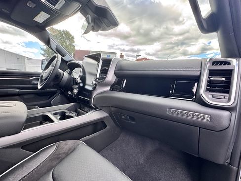 New 2026 RAM 1500 Laramie image 18