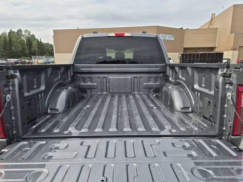 Certified 2025 Ford F150 XLT w/ Equipment Group 301A Standard AWD/4WD image 23