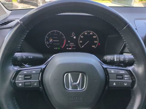 Used 2024 Honda CR-V EX-L image 32