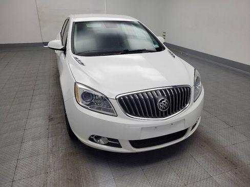 Used 2016 Buick Verano Sport Touring FWD image 14