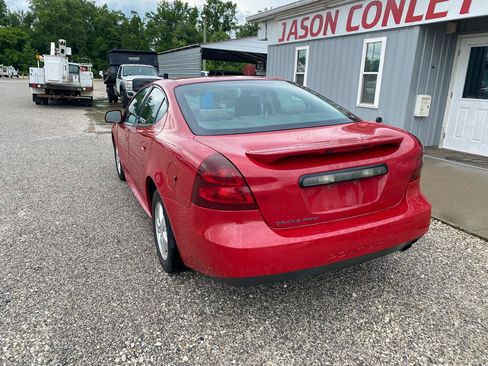 Used 2007 Pontiac Grand Prix FWD image 6