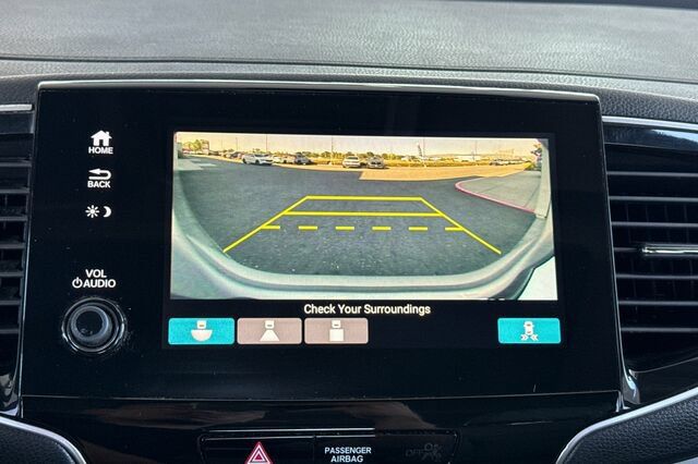 Used 2020 Honda Pilot EX-L image 20