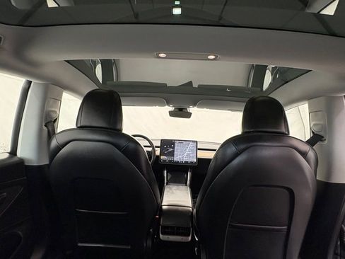 Used 2020 Tesla Model 3 Standard Range Plus image 27
