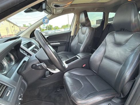 Used 2010 Volvo XC60 T6 AWD/4WD image 17