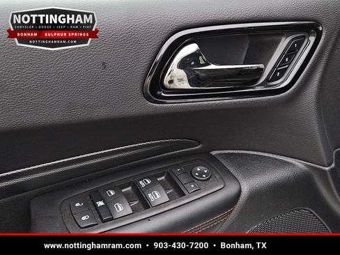 Used 2026 Dodge Durango GT AWD/4WD image 27
