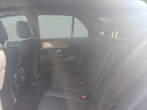 Certified 2025 Mercedes-Benz GLE 580 GLE 580 image 11