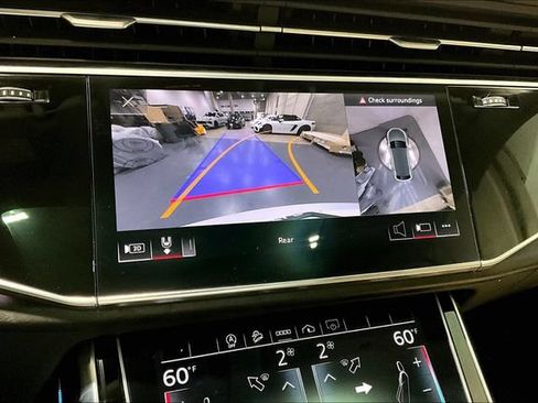 Certified 2023 Audi Q8 Premium Plus AWD/4WD image 17